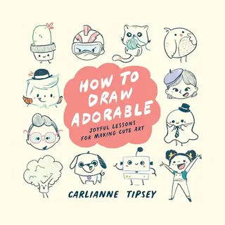 How To Draw Adorable
