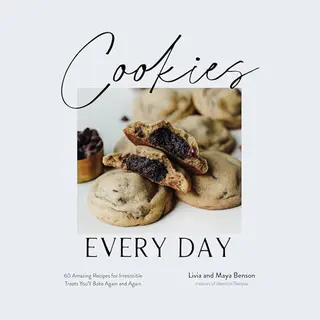 Cookies Every Day