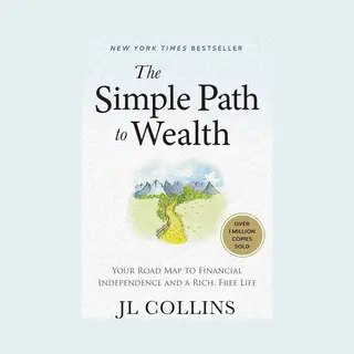 The Simple Path To Wealth