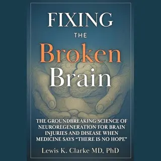 Fixing The Broken Brain