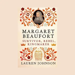 Margaret Beaufort